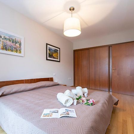 Casa Margherita Few Minutes From Lake - Happy Rentals Riva del Garda Eksteriør bilde