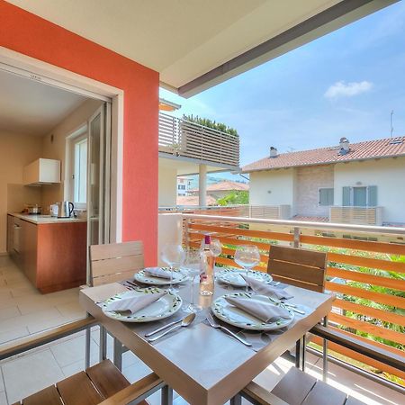 Casa Margherita Few Minutes From Lake - Happy Rentals Riva del Garda Eksteriør bilde