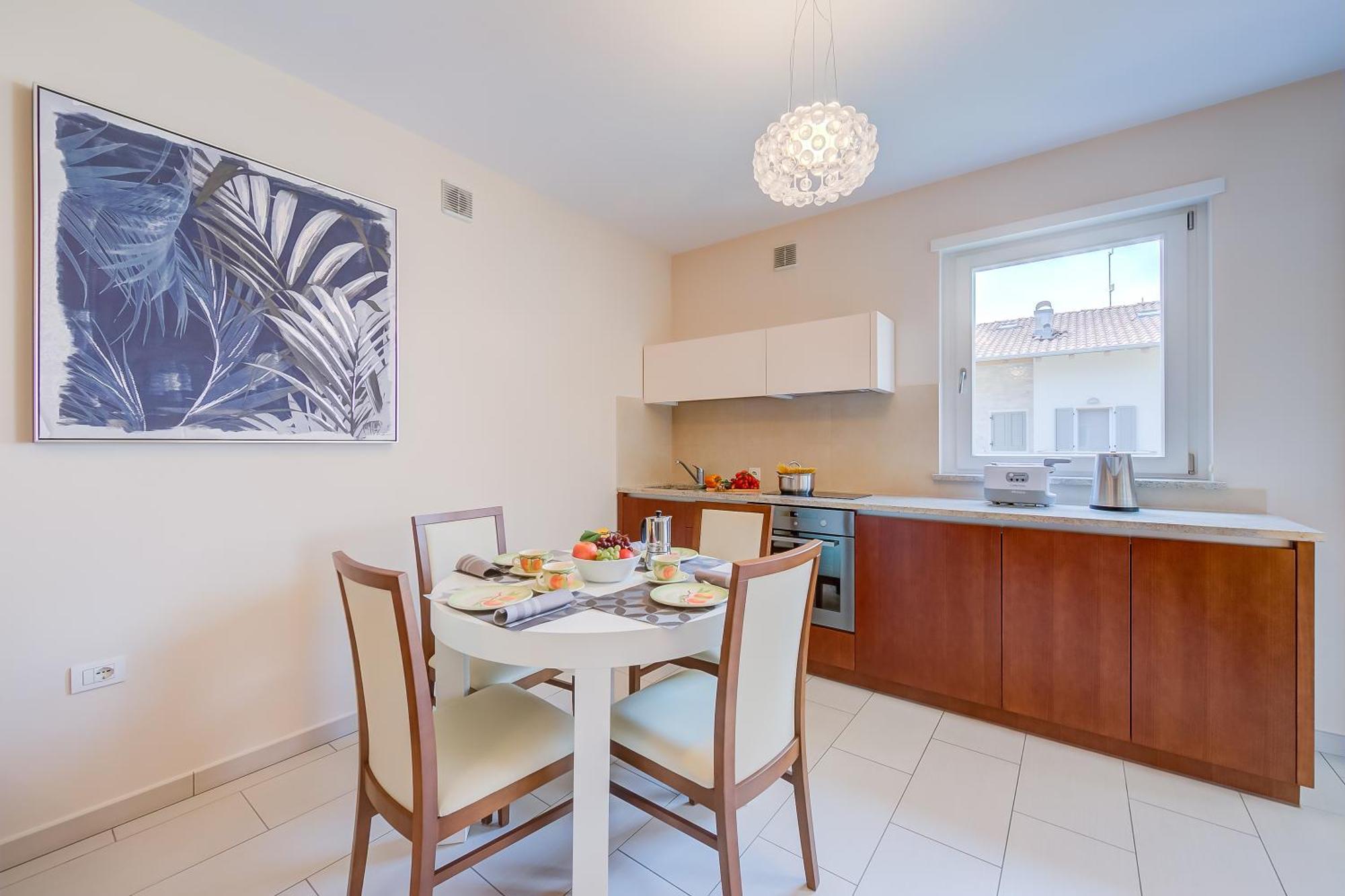 Casa Margherita Few Minutes From Lake - Happy Rentals Riva del Garda Eksteriør bilde