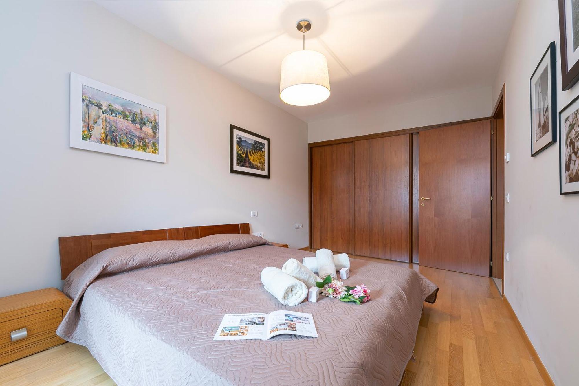 Casa Margherita Few Minutes From Lake - Happy Rentals Riva del Garda Eksteriør bilde