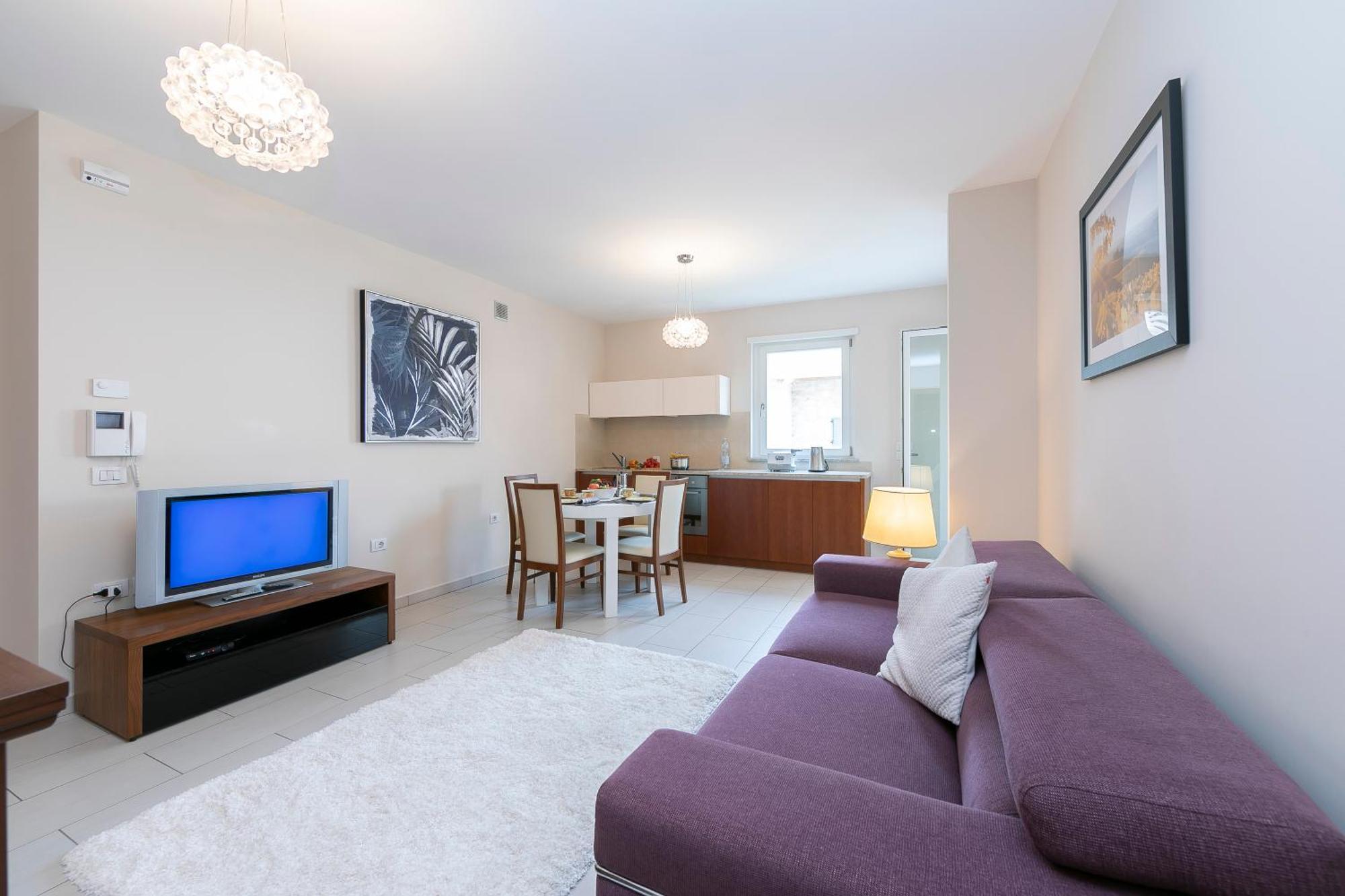 Casa Margherita Few Minutes From Lake - Happy Rentals Riva del Garda Eksteriør bilde