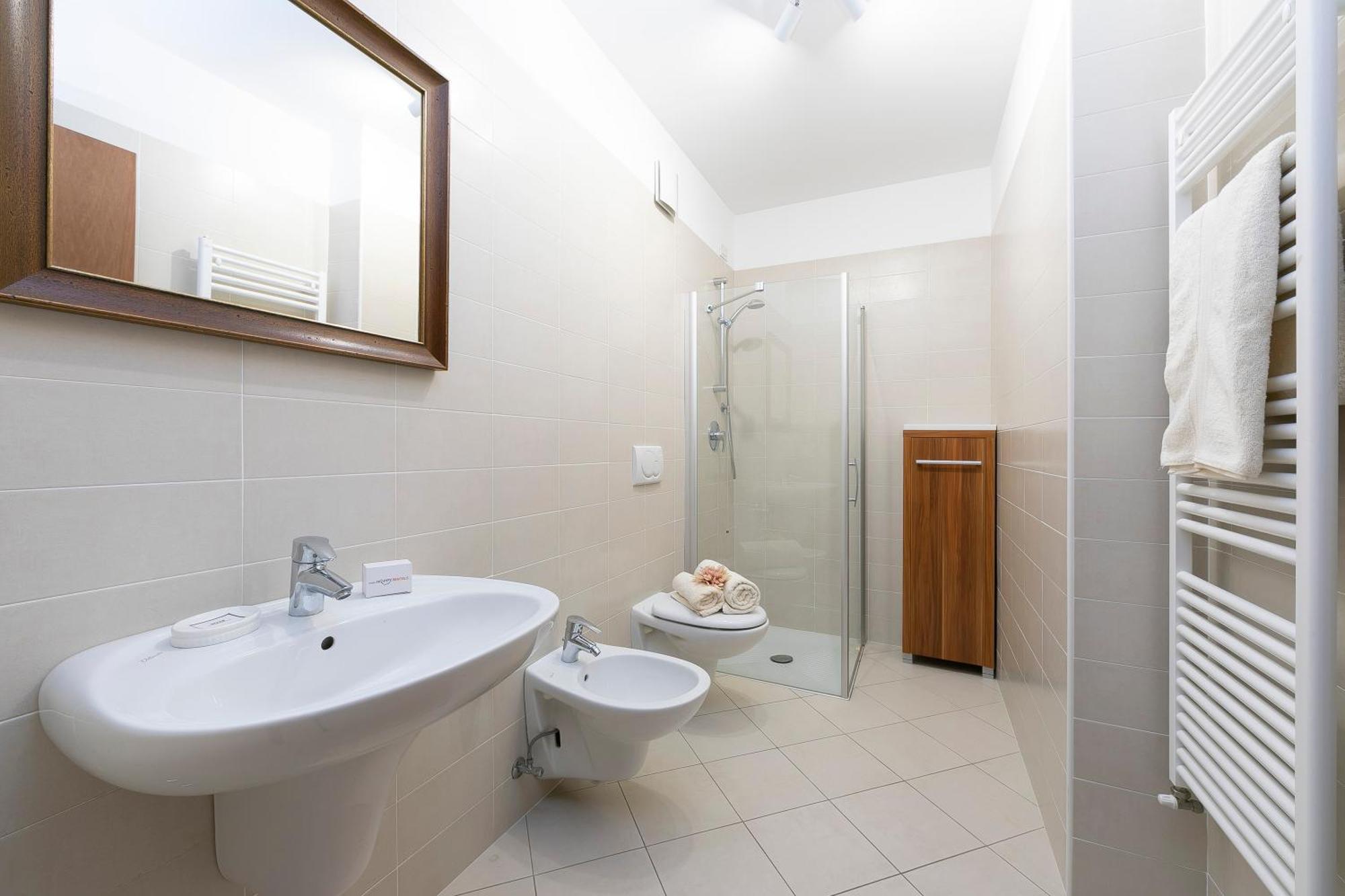 Casa Margherita Few Minutes From Lake - Happy Rentals Riva del Garda Eksteriør bilde
