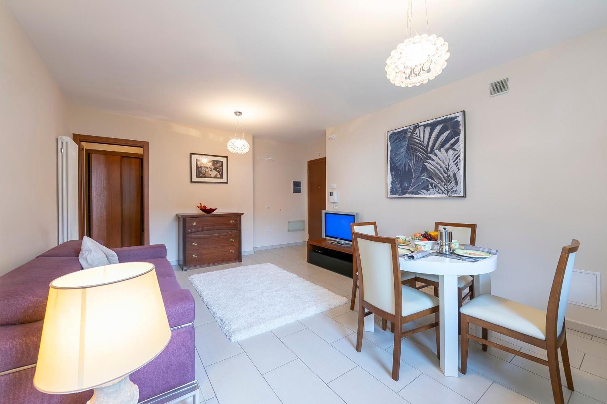 Casa Margherita Few Minutes From Lake - Happy Rentals Riva del Garda Eksteriør bilde